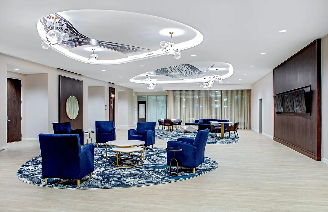 Springhill Suites By Marriott Boston Logan Airport Revere Beach-1
